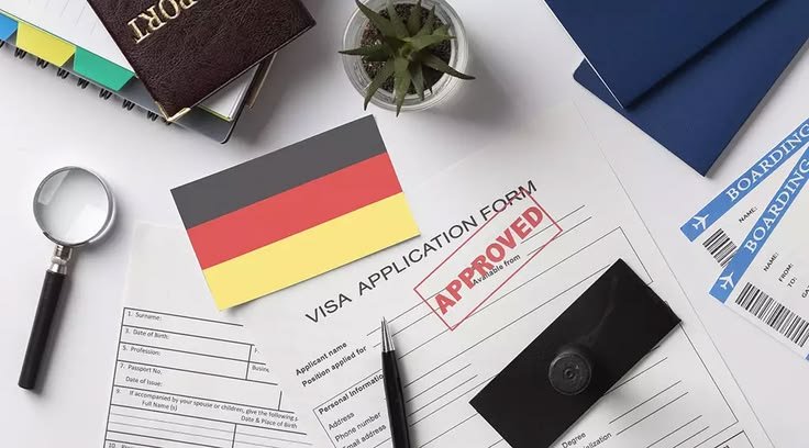 Germany Permanent Residency Visa for Immigrants
