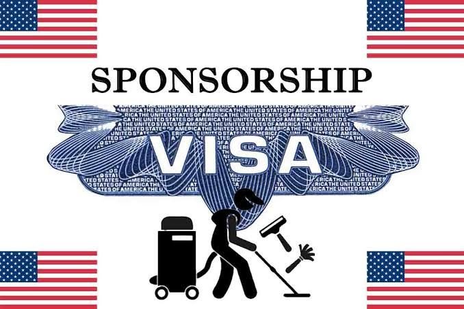 United State Visa Sponsorship Opportunities