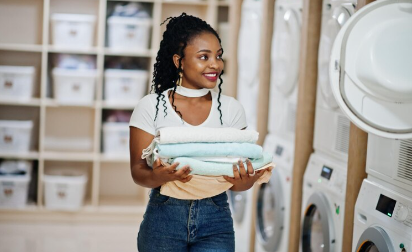 Laundry Attendant Job in the U.S.A